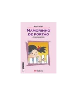 Namorinho de portão
