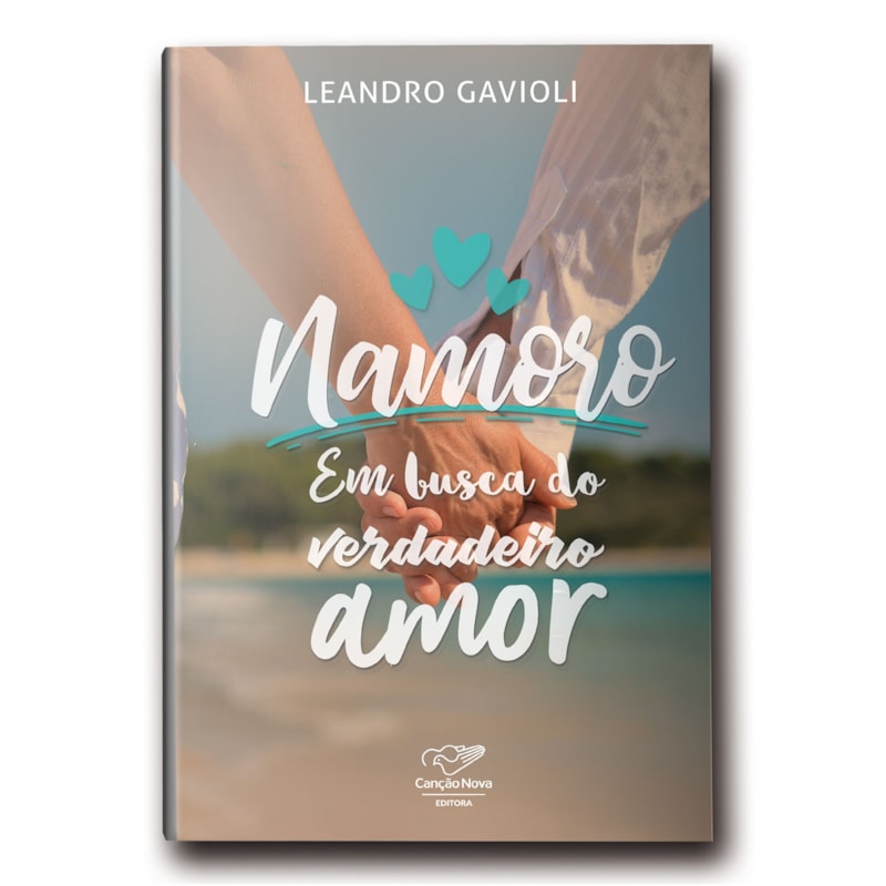 NAMORO: EM BUSCA DO VERDADEIRO AMOR
