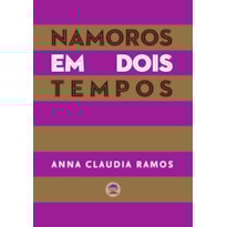 NAMORO EM DOIS TEMPOS