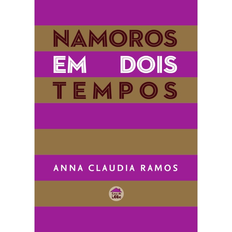 NAMORO EM DOIS TEMPOS