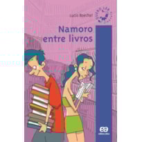 NAMORO ENTRE LIVROS