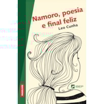 NAMORO, POESIA E FINAL FELIZ
