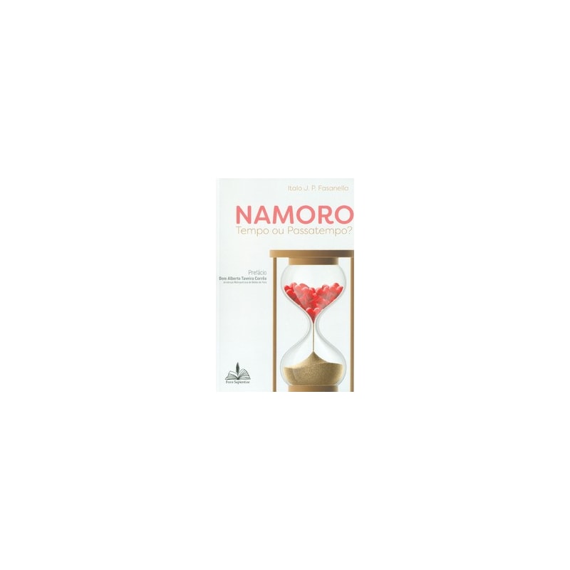 Namoro: tempo ou passatempo