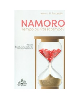 NAMORO: TEMPO OU PASSATEMPO