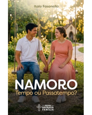 Namoro, tempo ou passatempo?