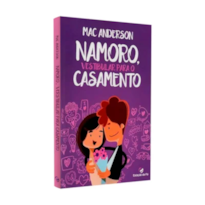 NAMORO - VESTIBULAR PARA O CASAMENTO