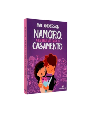 NAMORO - VESTIBULAR PARA O CASAMENTO