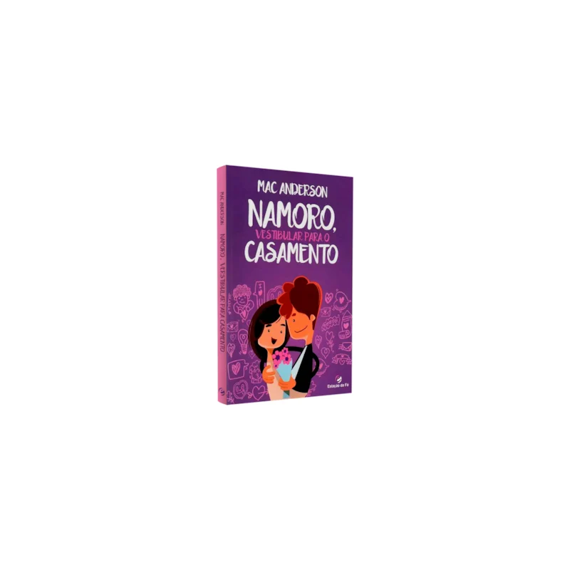 NAMORO - VESTIBULAR PARA O CASAMENTO