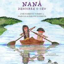 NANÁ DESCOBRE O CÉU