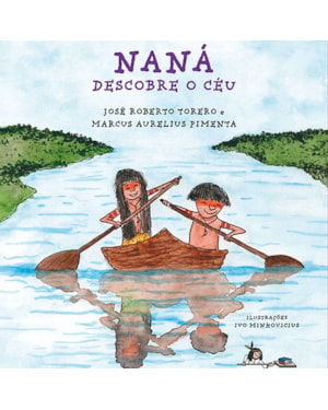 NANÁ DESCOBRE O CÉU