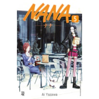 NANA VOL.05