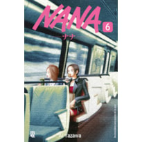 NANA VOL.06