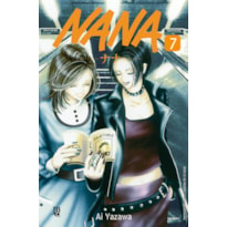 NANA VOL.07