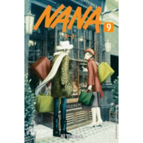 NANA VOL.09