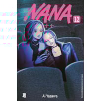 NANA VOL.12