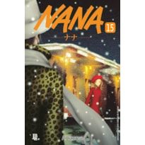 NANA VOL.15