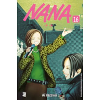 NANA VOL.16