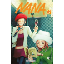 NANA VOL.17