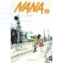 NANA VOL.21