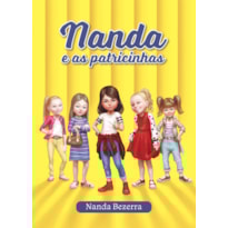 NANDA E AS PATRICINHAS