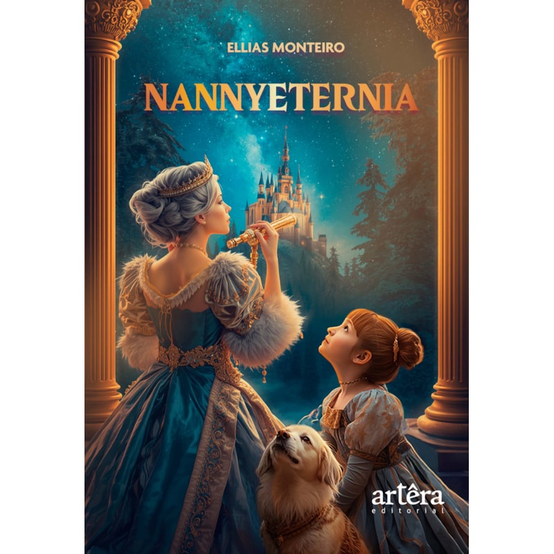 NANNYETERNIA