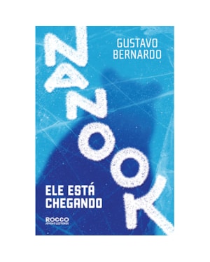 NANOOK: ELE ESTÁ CHEGANDO
