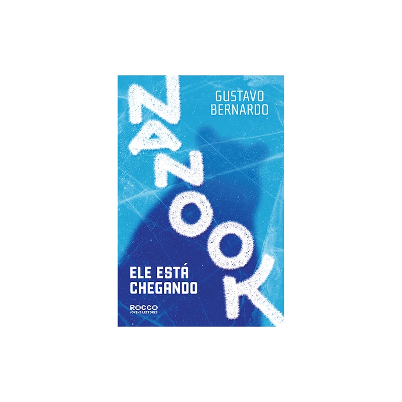 NANOOK: ELE ESTÁ CHEGANDO