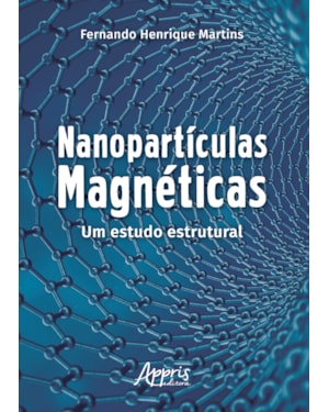 NANOPARTÍCULAS MAGNÉTICAS: UM ESTUDO ESTRUTURAL