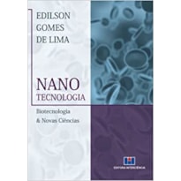 Nanotecnologia, biotecnologia e novas ciências
