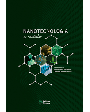 NANOTECNOLOGIA E SAÚDE