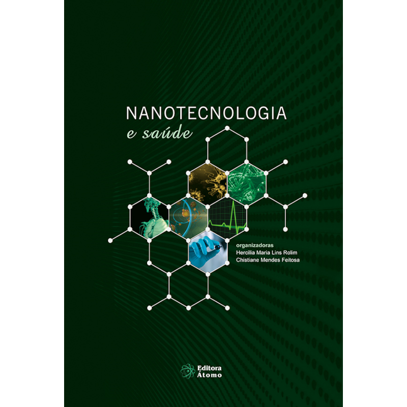 NANOTECNOLOGIA E SAÚDE