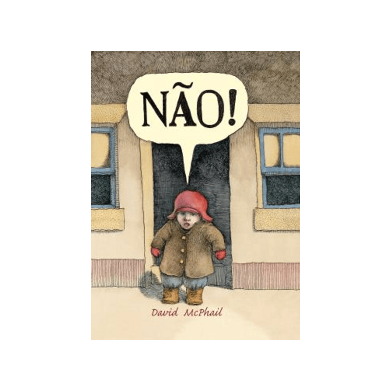 NAO! - 1ª