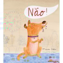 NÃO!