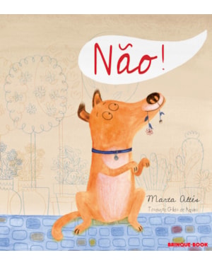 NÃO!