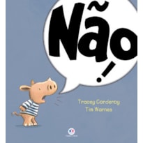 NÃO!