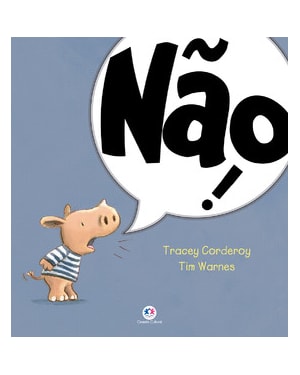 NÃO!