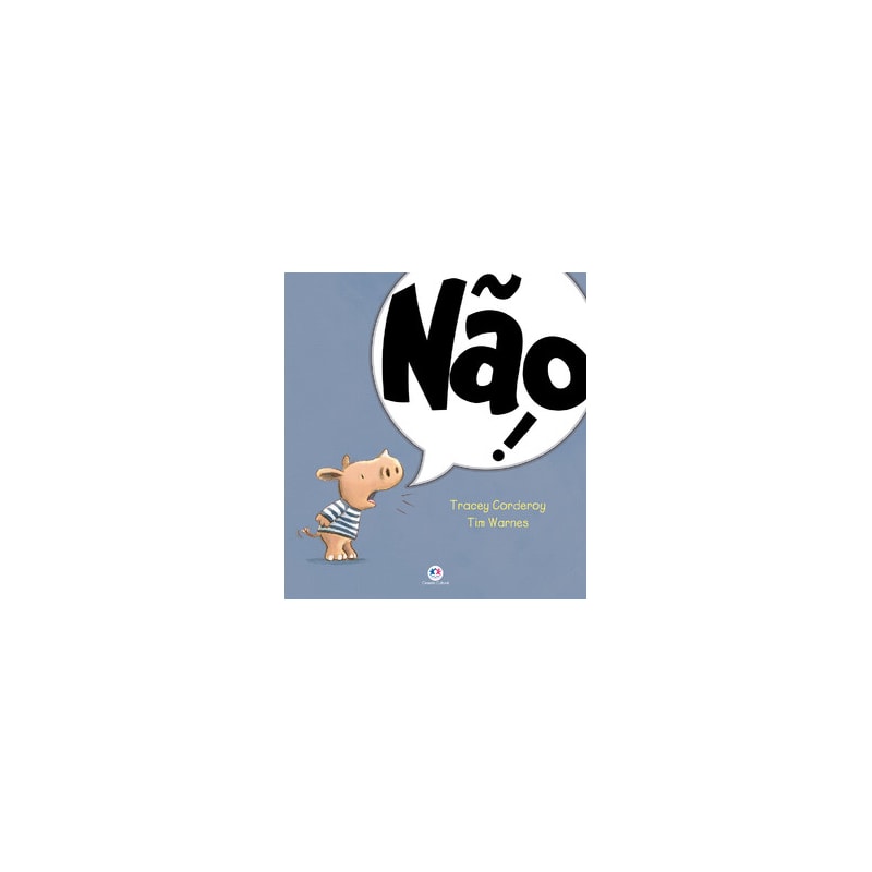 NÃO!