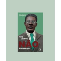 NÃO À HUMILHAÇÃO