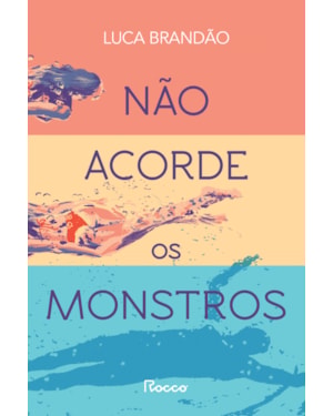 NÃO ACORDE OS MONSTROS