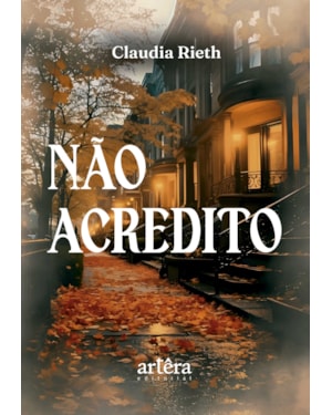 NÃO ACREDITO