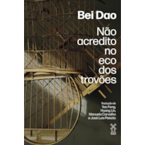 NÃO ACREDITO NO ECO DOS TROVÕES