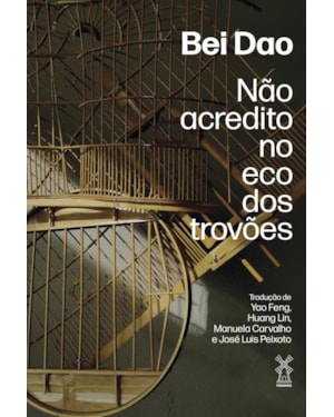 NÃO ACREDITO NO ECO DOS TROVÕES