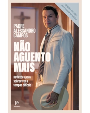 Não aguento mais