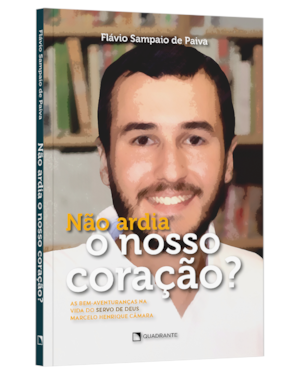 NÃO ARDIA O NOSSO CORAÇÃO?