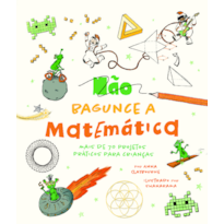 Não bagunce a matemática