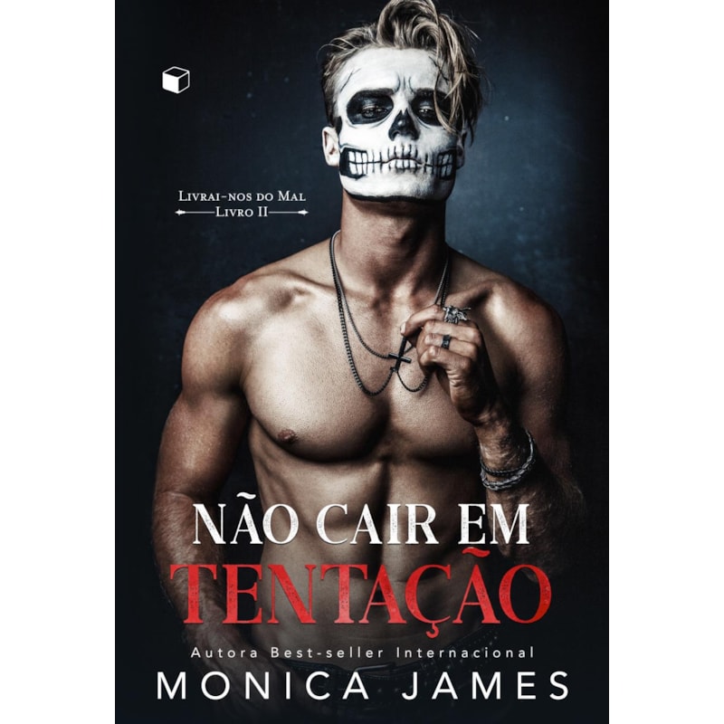 NÃO CAIR EM TENTAÇÃO (LIVRAI-NOS DO MAL LIVRO 2)