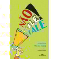 NÃO CALE! FALE!