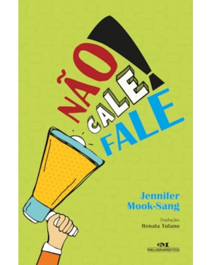 NÃO CALE! FALE!