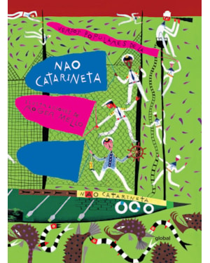 NAO CATARINETA: ESPANHOL