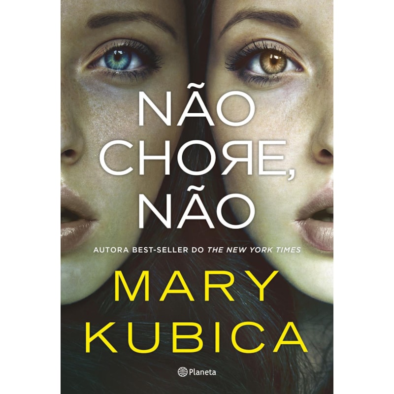 NÃO CHORE, NÃO
